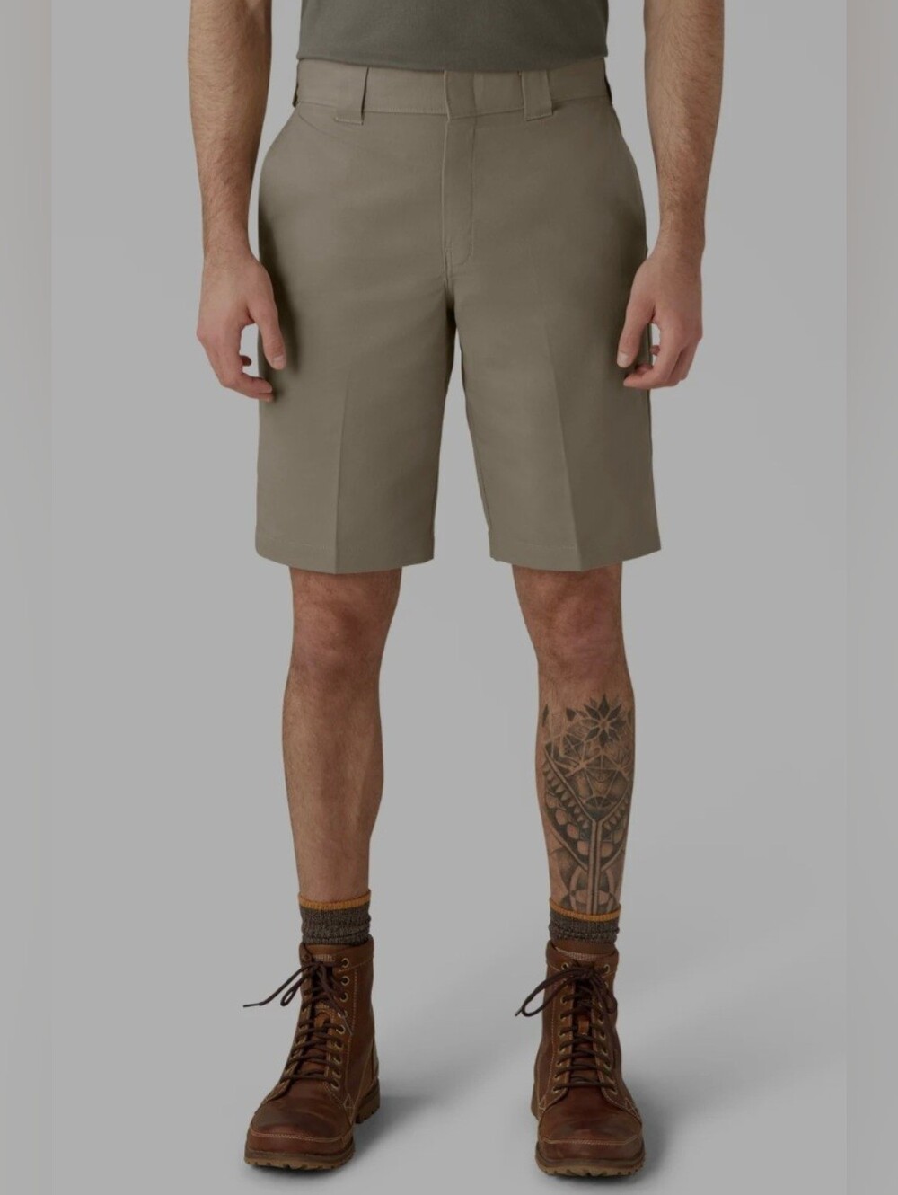 Dickies FLEX Relaxed Fit Work Shorts 34